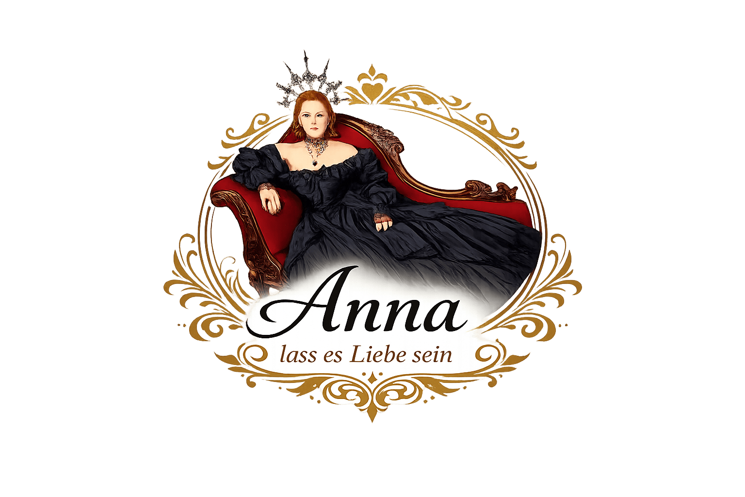 Anna lass es Liebe sein